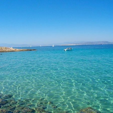 Explore Aegina Island 수발라 외부 사진