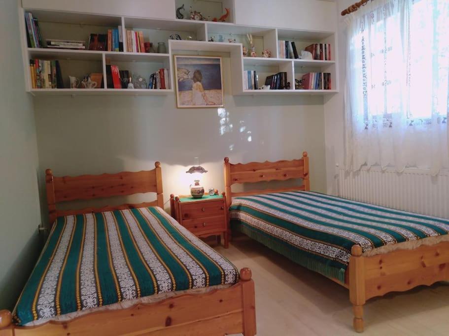 Explore Aegina Island 수발라 외부 사진
